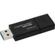 Kingston Digital 128 Go 100 G3 USB 3.0 DataTraveler – image 1 sur 5