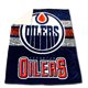 LNH Jeté de luxe pour partisans ultimes Oilers d'Edmonton – image 2 sur 2