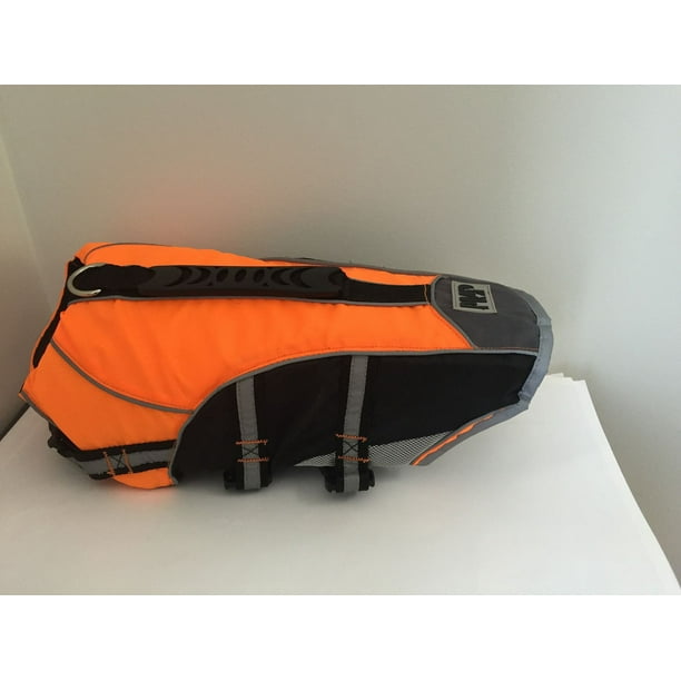 PMP Life Vest for Dogs Walmart.ca