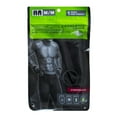 thumbnail image 2 of Athletic Works Men's Underwear Compression Cycle Shorts, 2 of 2