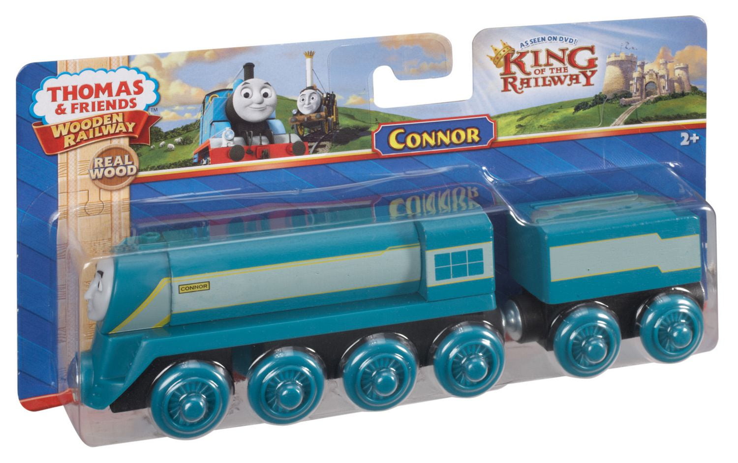 Thomas and best sale friends connor