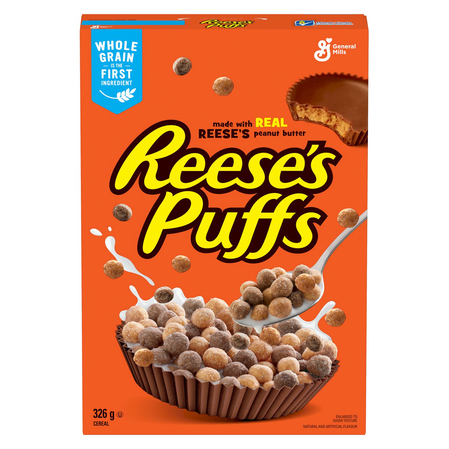 Reese Puffs Cereal | Walmart Canada