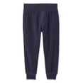 thumbnail image 1 of George Toddler Boys' Micro Fleece Jogger, 1 of 2