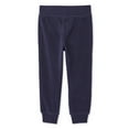 thumbnail image 2 of George Toddler Boys' Micro Fleece Jogger, 2 of 2