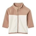 thumbnail image 1 of George Baby Boys' Fleece Jacket, 1 of 2