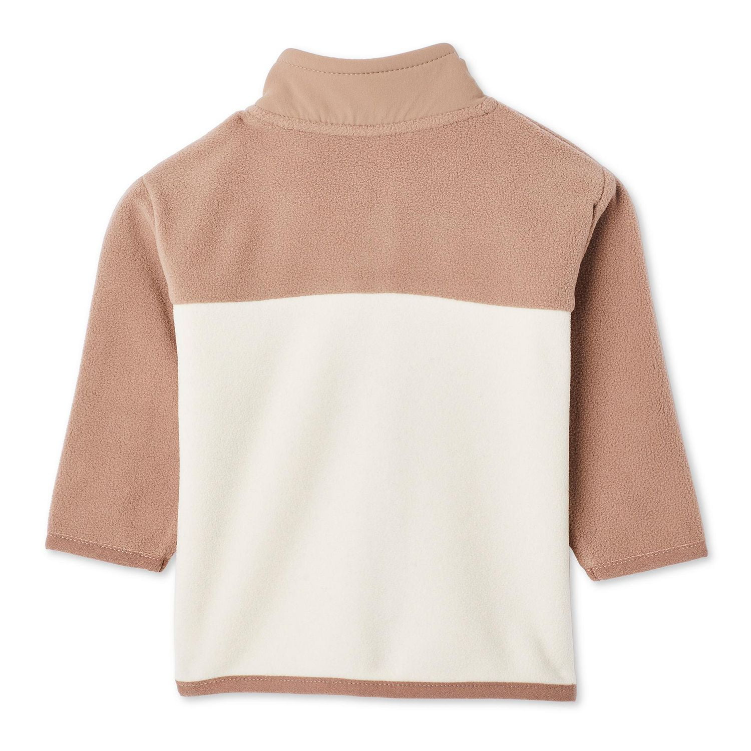 George Baby Boys' Fleece Jacket, Sizes 0-24 months