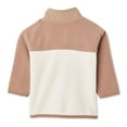 thumbnail image 2 of George Baby Boys' Fleece Jacket, 2 of 2