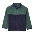 thumbnail image 1 of George Toddler Boys' Fleece Jacket, 1 of 2