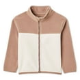 thumbnail image 1 of George Toddler Boys' Fleece Jacket, 1 of 2