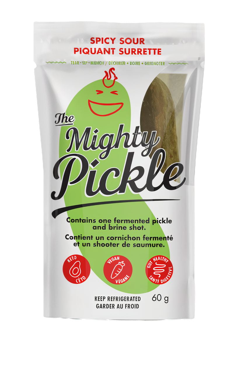 The Mighty Pickle - Walmart.ca