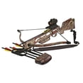 thumbnail image 1 of Inferno Fury II Recurve Crossbow, 1 of 1