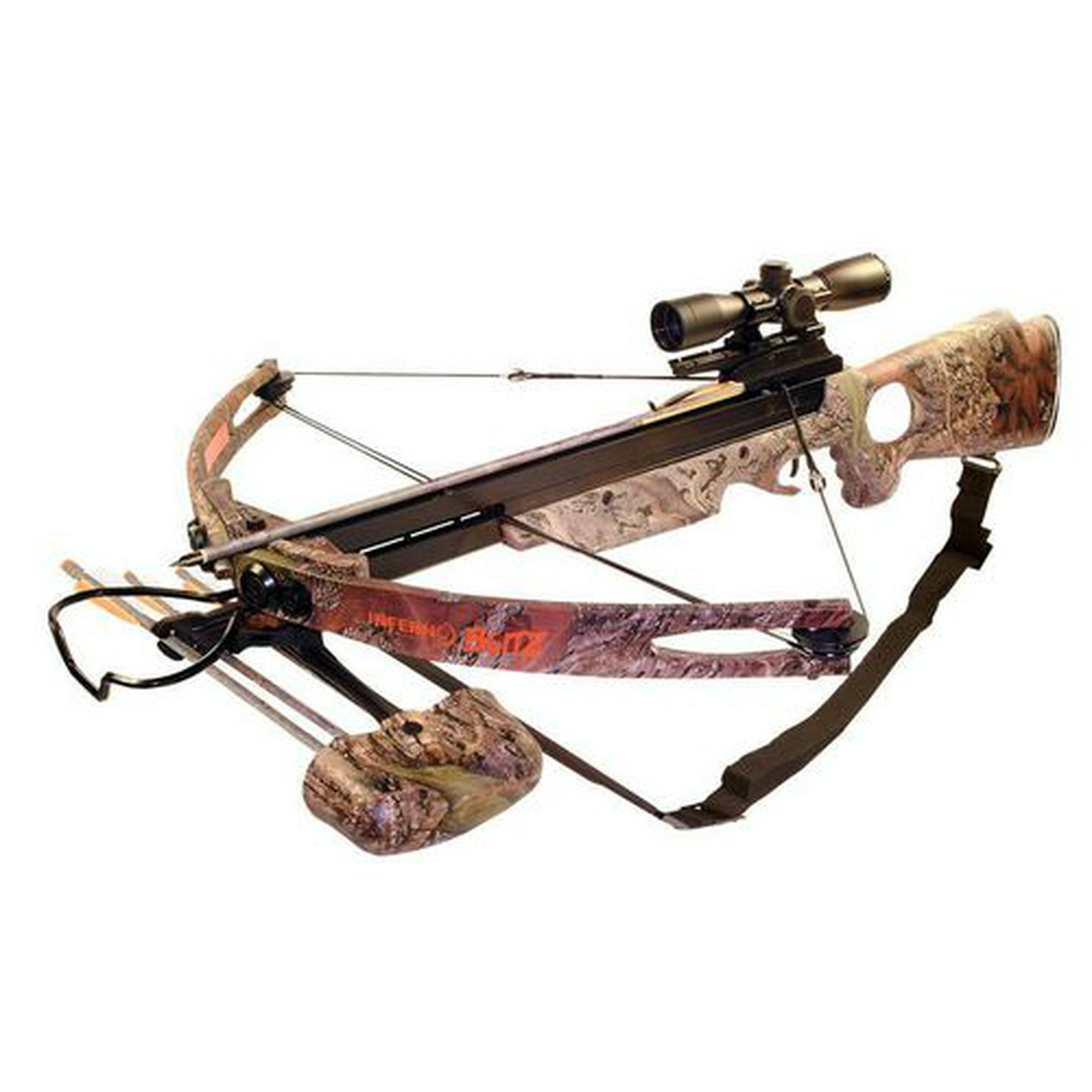 Crossbows  Walmart Canada