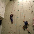 thumbnail image 1 of Rock Climbing Experience - 286 Brooks, Sherbrooke, QC - www.vertige-escalade.com, 1 of 5