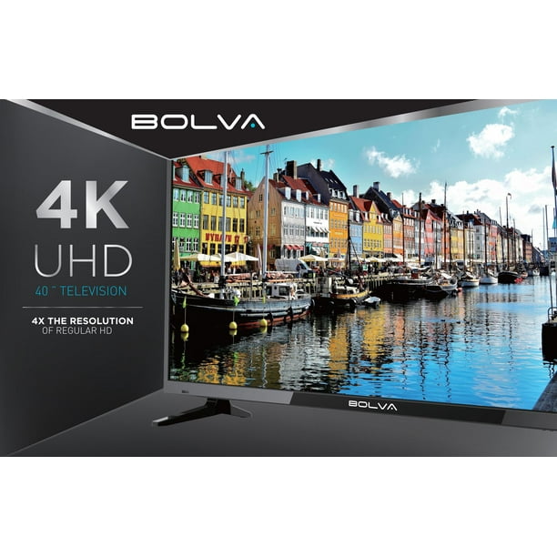 Bolva Smart Tv 40 Pollici Full HD Led - Galagross