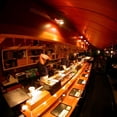 thumbnail image 1 of Nami: Sushi sélection du chef - 55 Adelaide St. E., Toronto, ON - www.namirestaurant.ca, 1 of 5