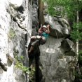 thumbnail image 1 of Rockclimbing Experience - Box 376, Collingwood, ON - www.freespirit-tours.com, 1 of 1