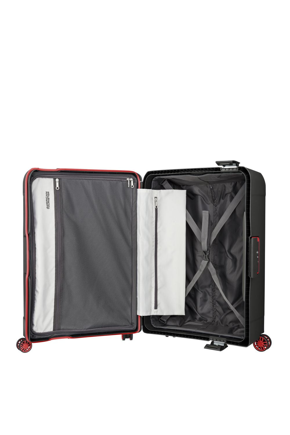 American tourister atlantis online 3 piece