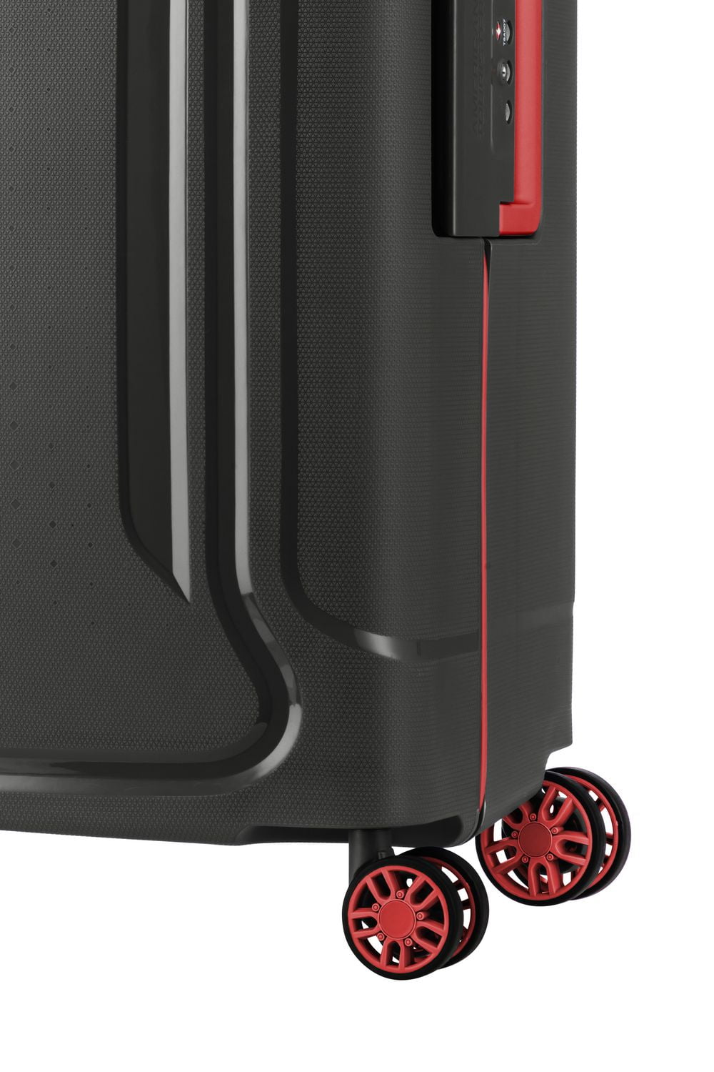 Tribus cheap american tourister