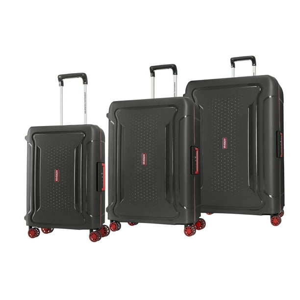 American Tourister Tribus Ensemble de 3 bagages