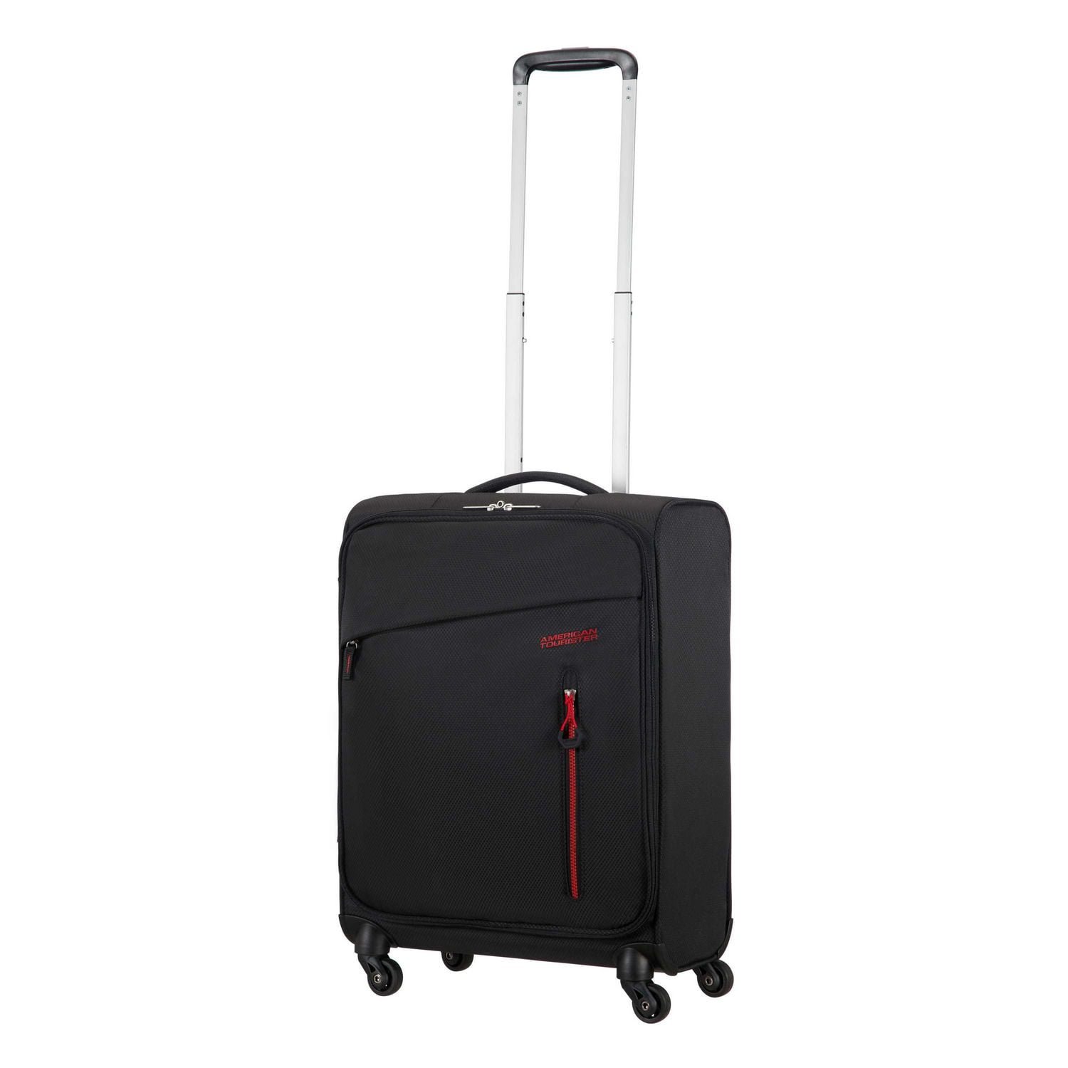 American tourister litewing spinner cheap large luggage