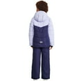 thumbnail image 2 of Habit de neige 2&nbsp;pièces Arctic Squad Extreme pour filles, 2 of 3