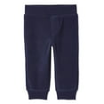 thumbnail image 1 of George Baby Boys' Micro Fleece Jogger, 1 of 2