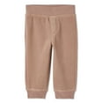 thumbnail image 1 of George Baby Boys' Micro Fleece Jogger, 1 of 2