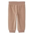 thumbnail image 2 of George Baby Boys' Micro Fleece Jogger, 2 of 2
