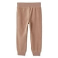 thumbnail image 2 of George Toddler Boys' Micro Fleece Jogger, 2 of 2