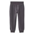 thumbnail image 1 of George Toddler Boys' Micro Fleece Jogger, 1 of 2