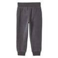 thumbnail image 2 of George Toddler Boys' Micro Fleece Jogger, 2 of 2