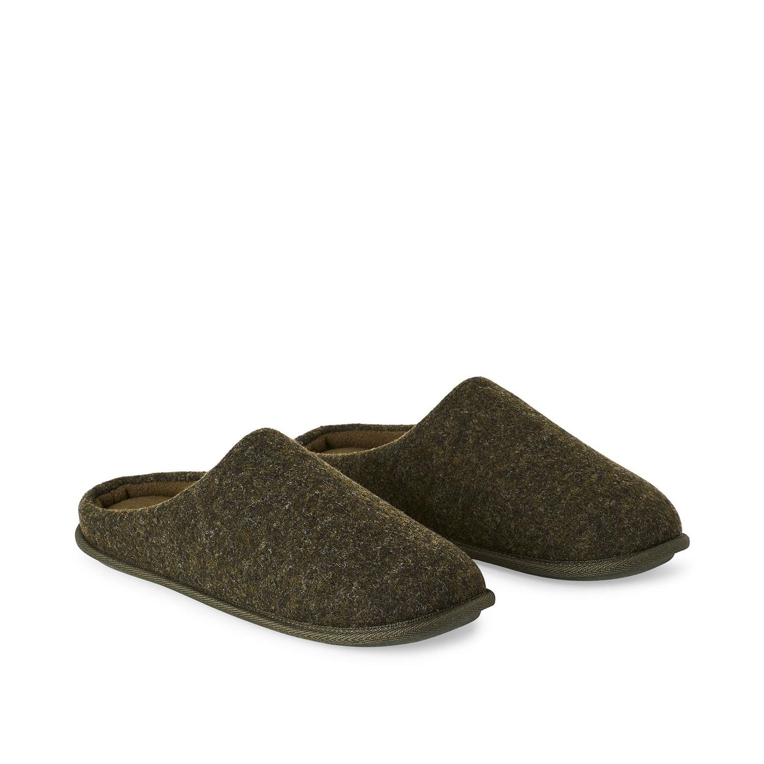 Chaussons confortables pour hommes George