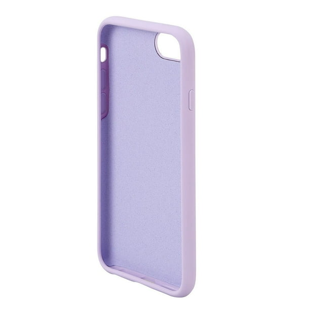 blackweb Silicone iPhone 6/7/8/SE (2020) Case Walmart.ca