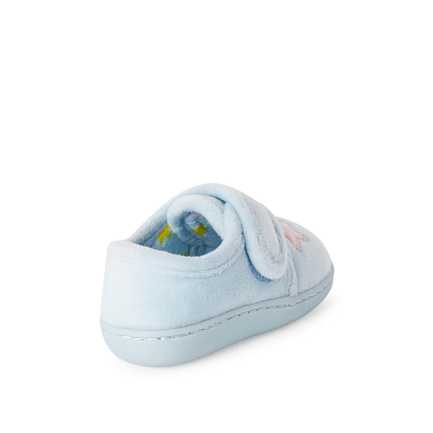 Pantoufles George pour petits garçons