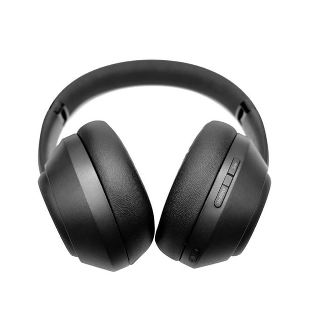 blackweb OverEar Wireless Active Noise Cancelling and Ambient Sound