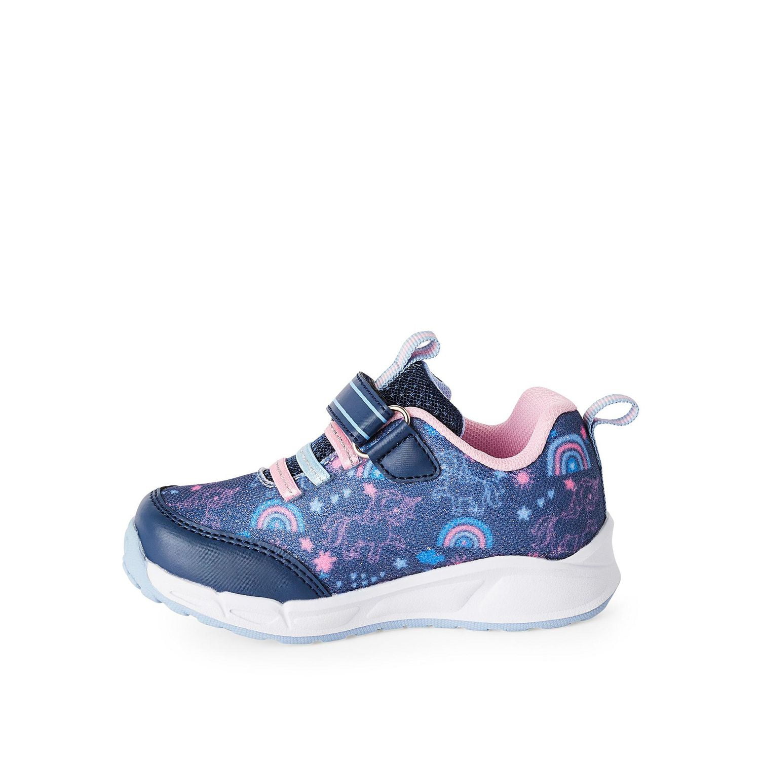 Athletic Works Toddler Girls' Athletic Shoes