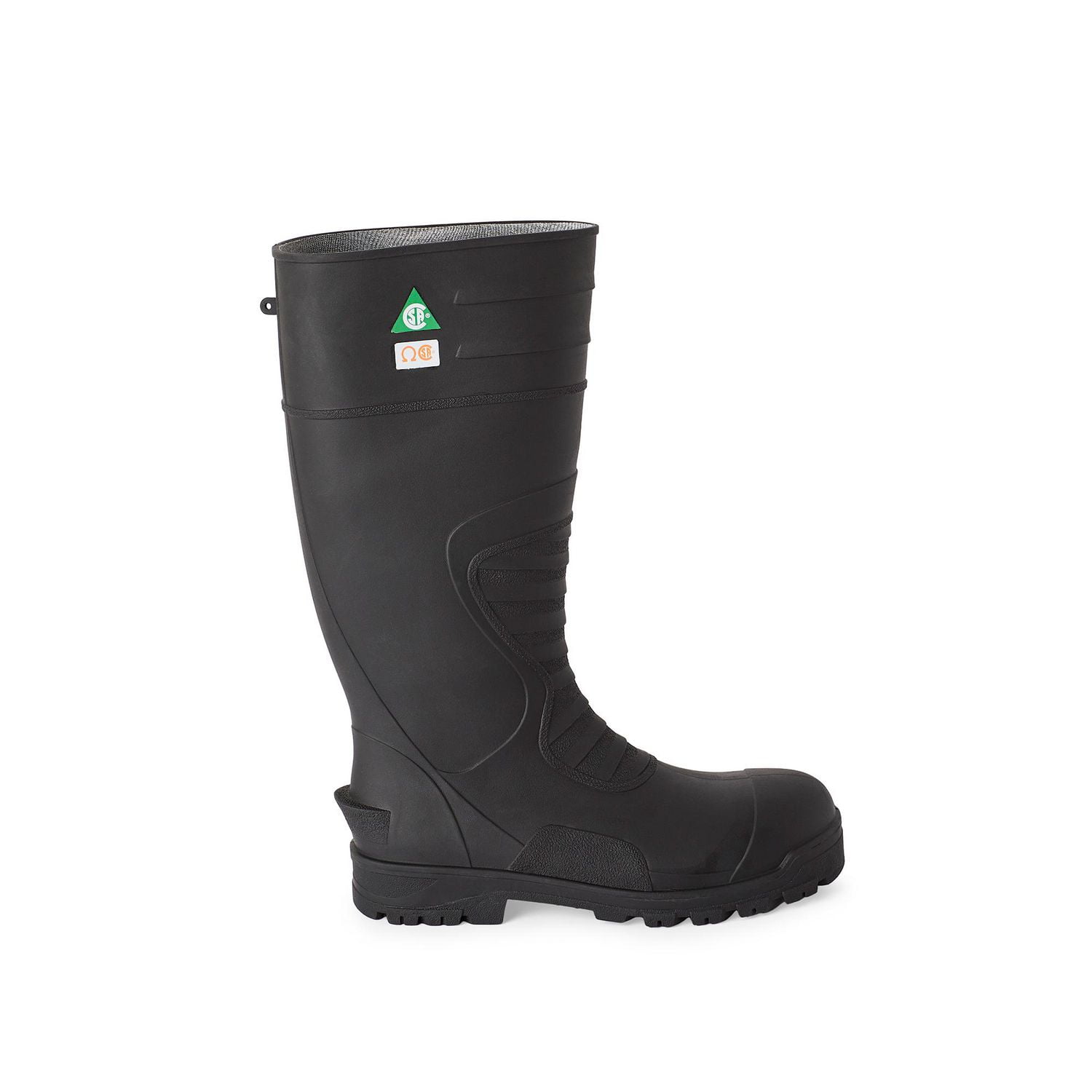 Bottes de pluie hautes Ozark Trail pour hommes