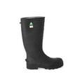thumbnail image 1 of Ozark Trail Men's Steel Toe Rain Boots, 1 of 4