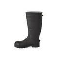 thumbnail image 3 of Ozark Trail Men's Steel Toe Rain Boots, 3 of 4