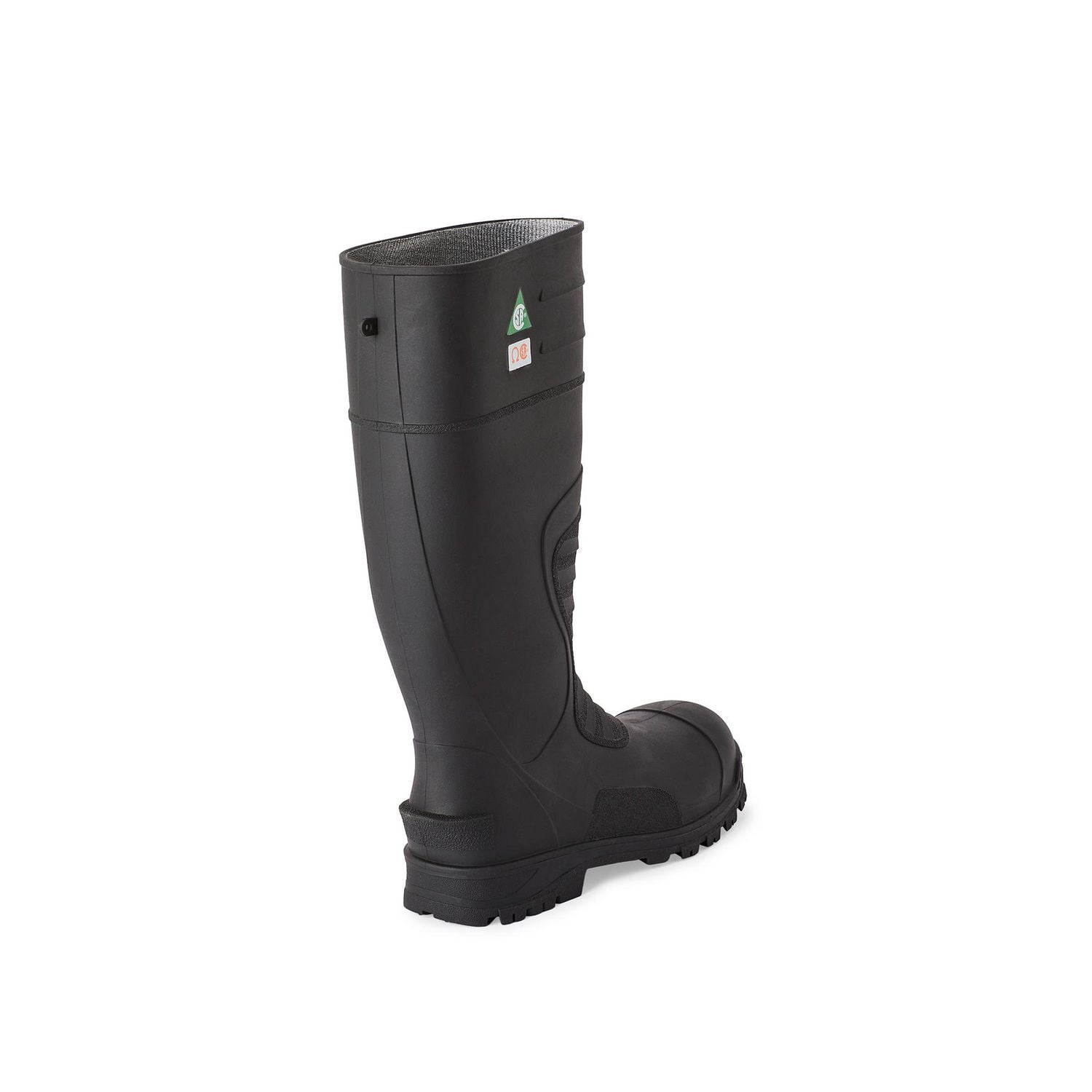Bottes de pluie hautes Ozark Trail pour hommes
