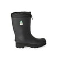 thumbnail image 1 of Ozark Trail Men's Insulated Steel Toe Rainboots, 1 of 4