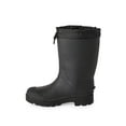 thumbnail image 3 of Ozark Trail Men's Insulated Steel Toe Rainboots, 3 of 4