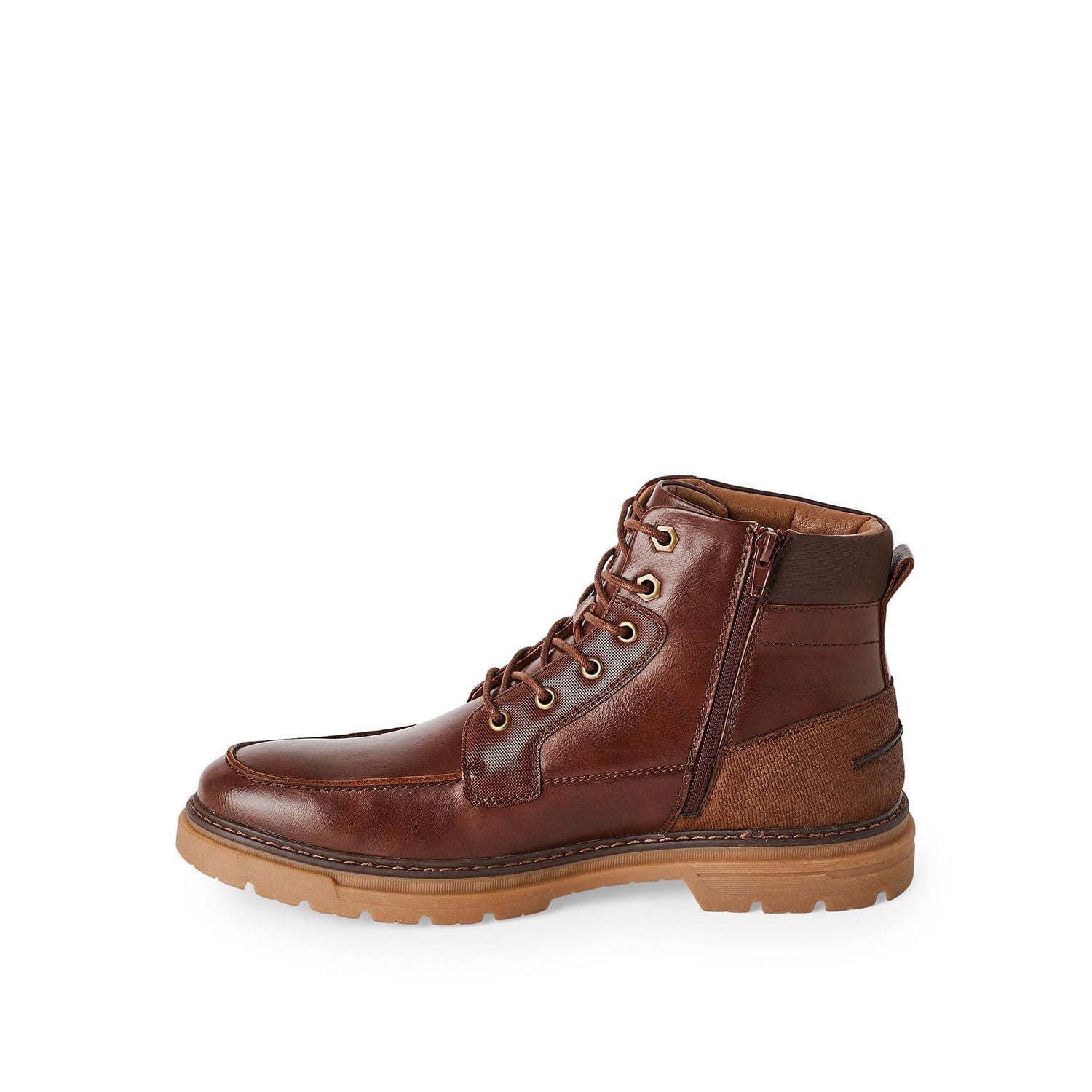 BOTTES MODE HOMME MADDEN NYC