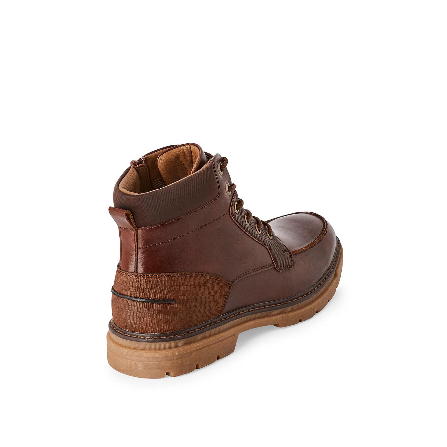 BOTTES MODE HOMME MADDEN NYC