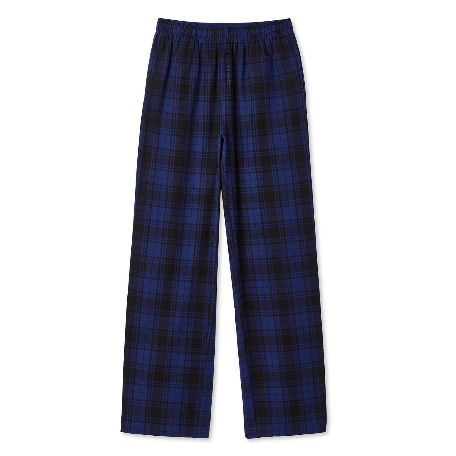 No Boundaries Women's Flannel Pajama Pant