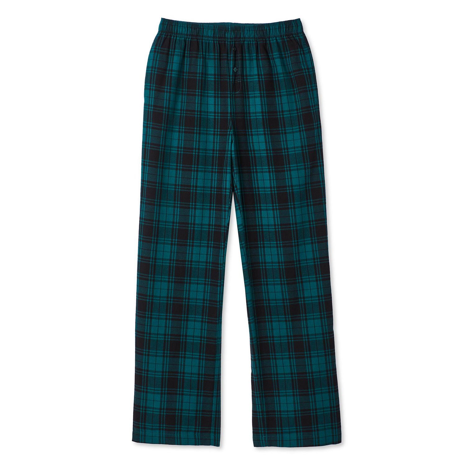 No Boundaries Women's Flannel Pajama Pant