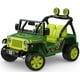 Power Wheels – Nickelodeon Teenage Mutant Ninja Turtles – Jeep Wrangler – image 2 sur 9