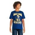 thumbnail image 1 of T-shirt avec imprimé graphique John Cena WWE pour garçons, 1 of 3