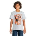 thumbnail image 1 of T-shirt Jey Uso WWE pour garçons, 1 of 3