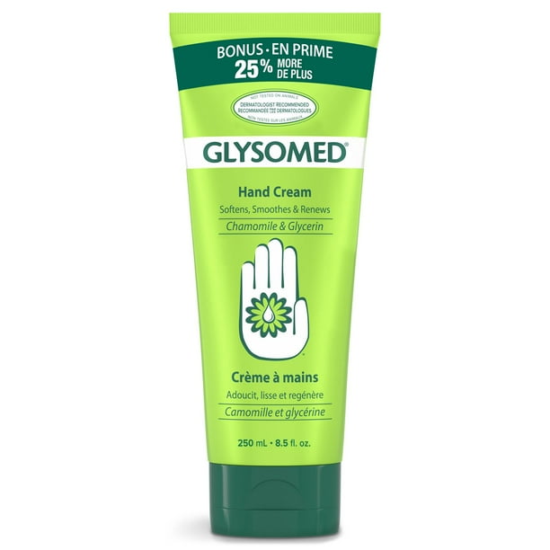 Glysomed® Regular Hand Cream Walmart.ca
